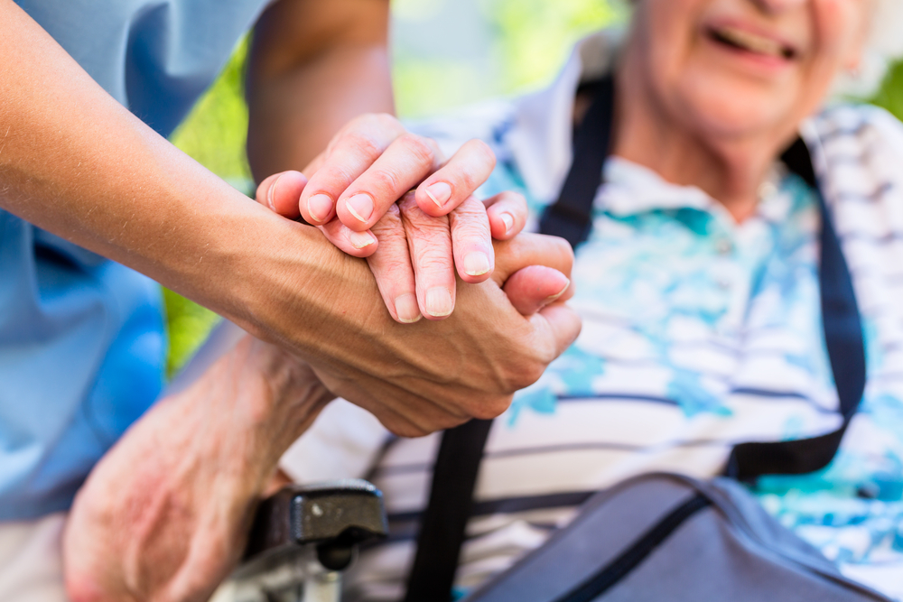 National Long Term Care Awareness Month